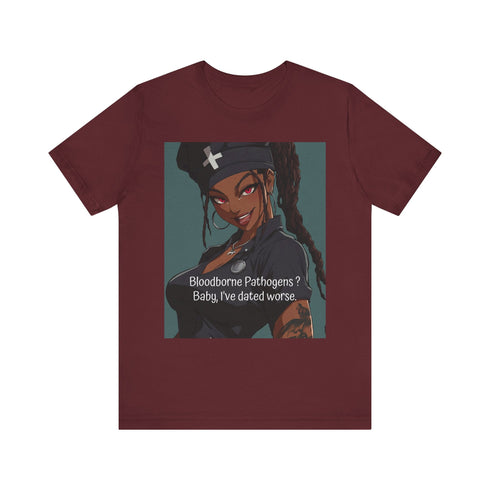 Sassy Graphic Tee